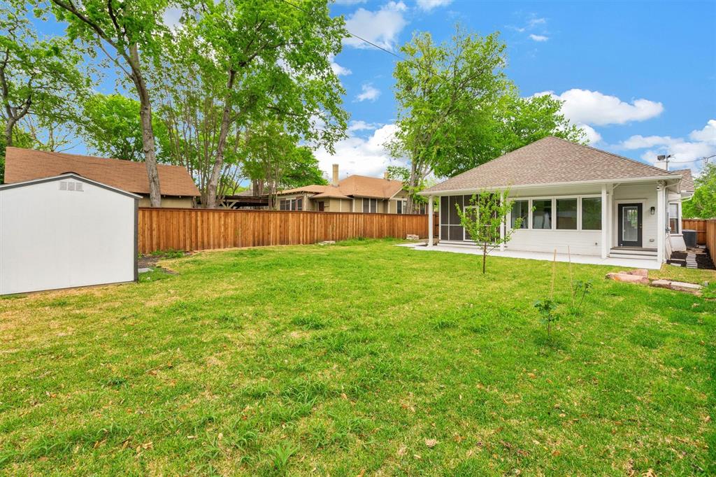 Junius Heights - Residential