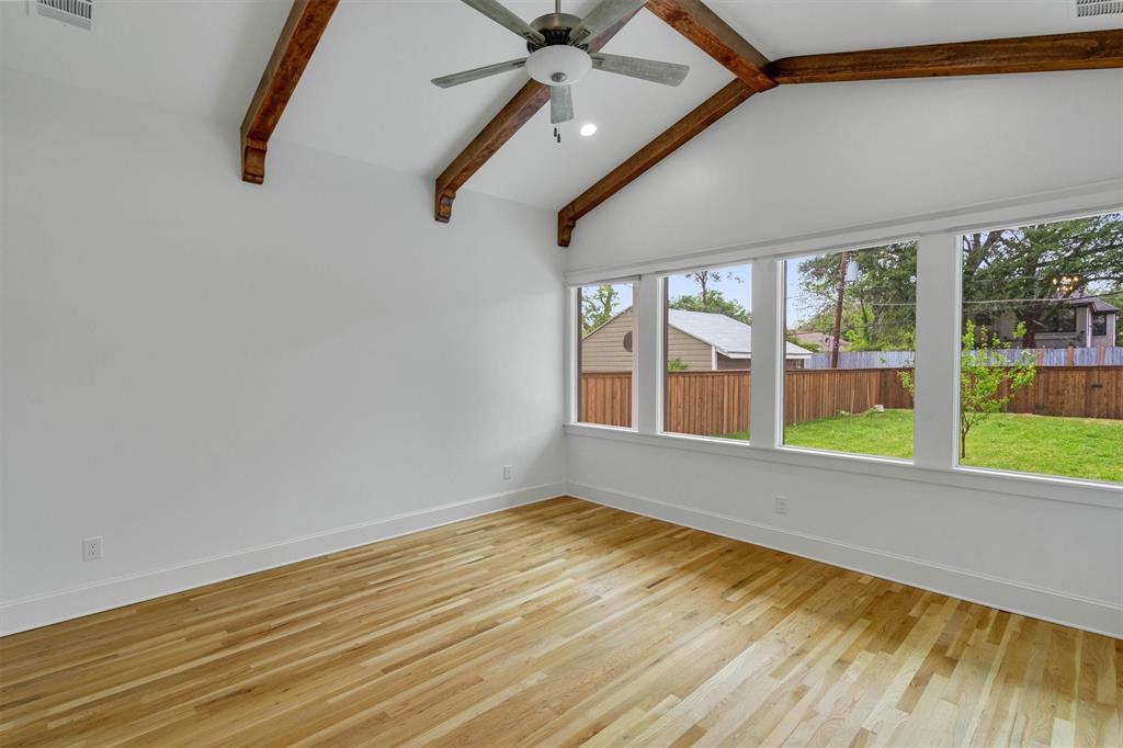 Junius Heights - Residential