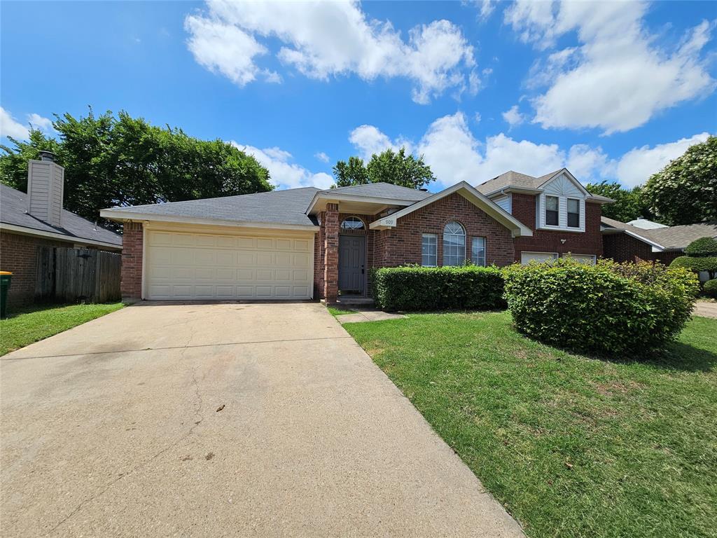 909 Simon Drive