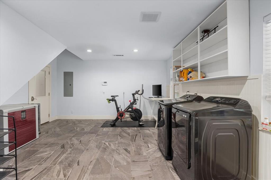 Ridgmar Add - Residential