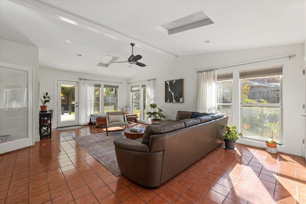 Ridgmar Add - Residential