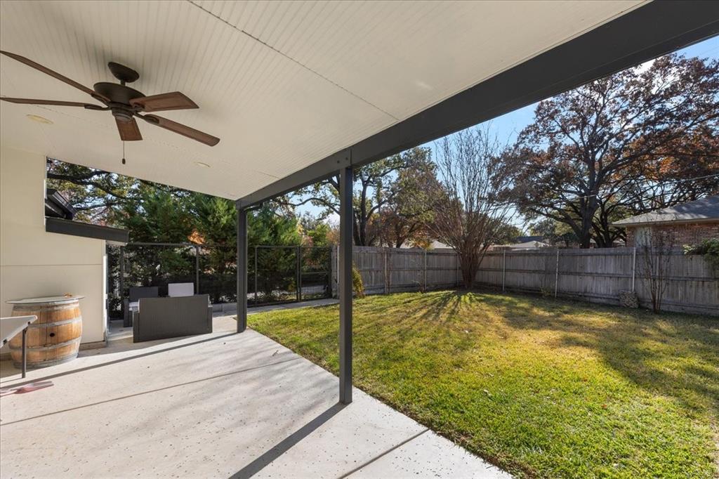 Ridgmar Add - Residential