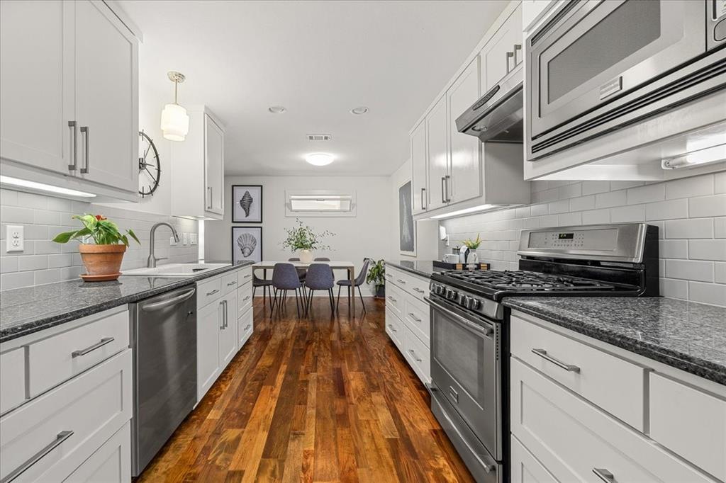 Ridgmar Add - Residential