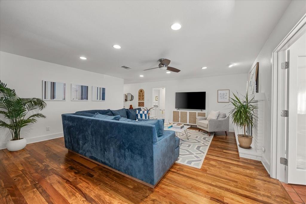 Ridgmar Add - Residential