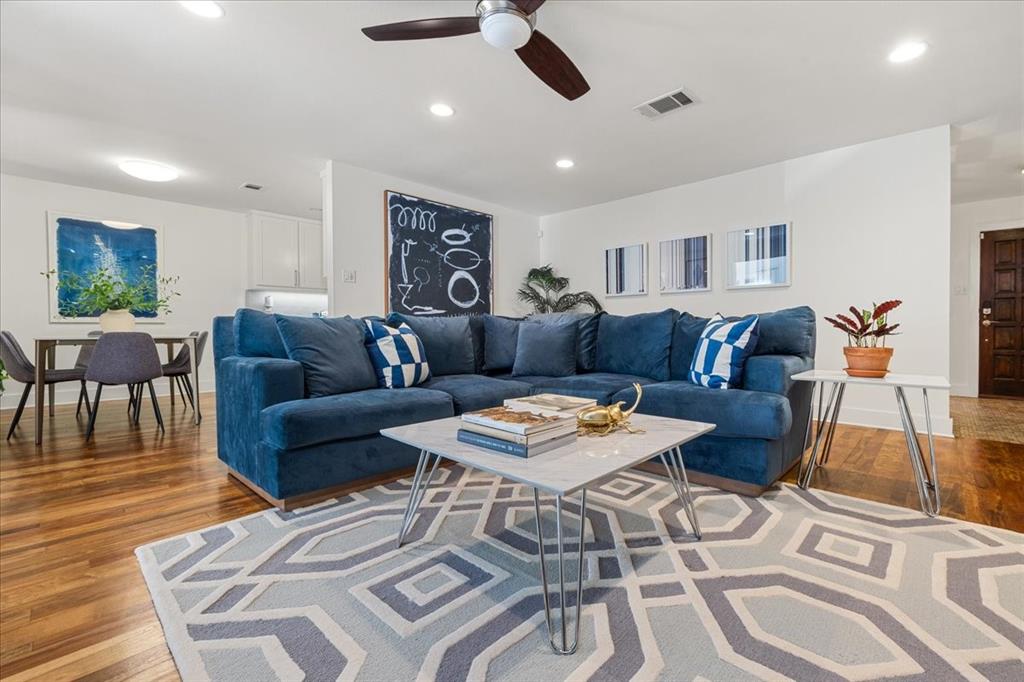 Ridgmar Add - Residential