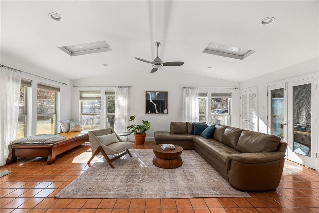 Ridgmar Add - Residential