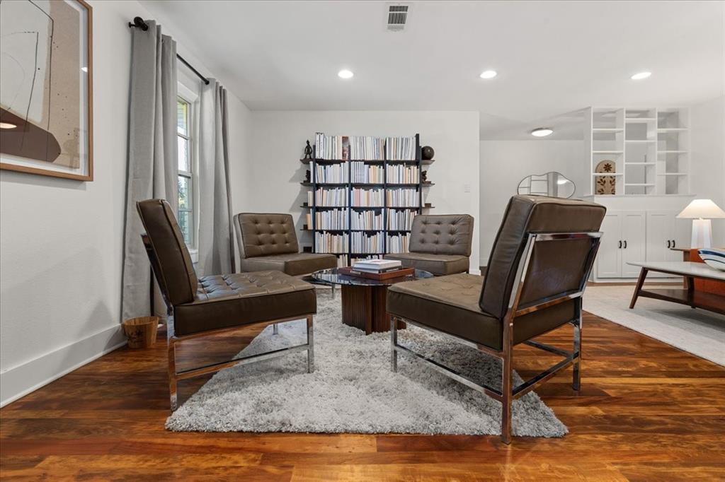 Ridgmar Add - Residential