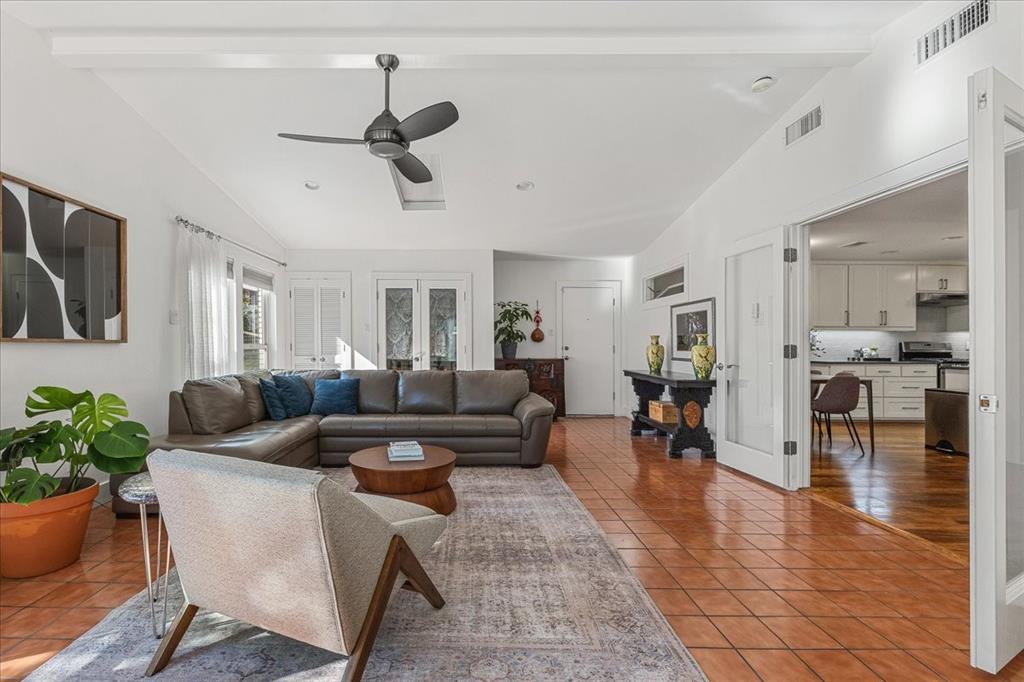 Ridgmar Add - Residential