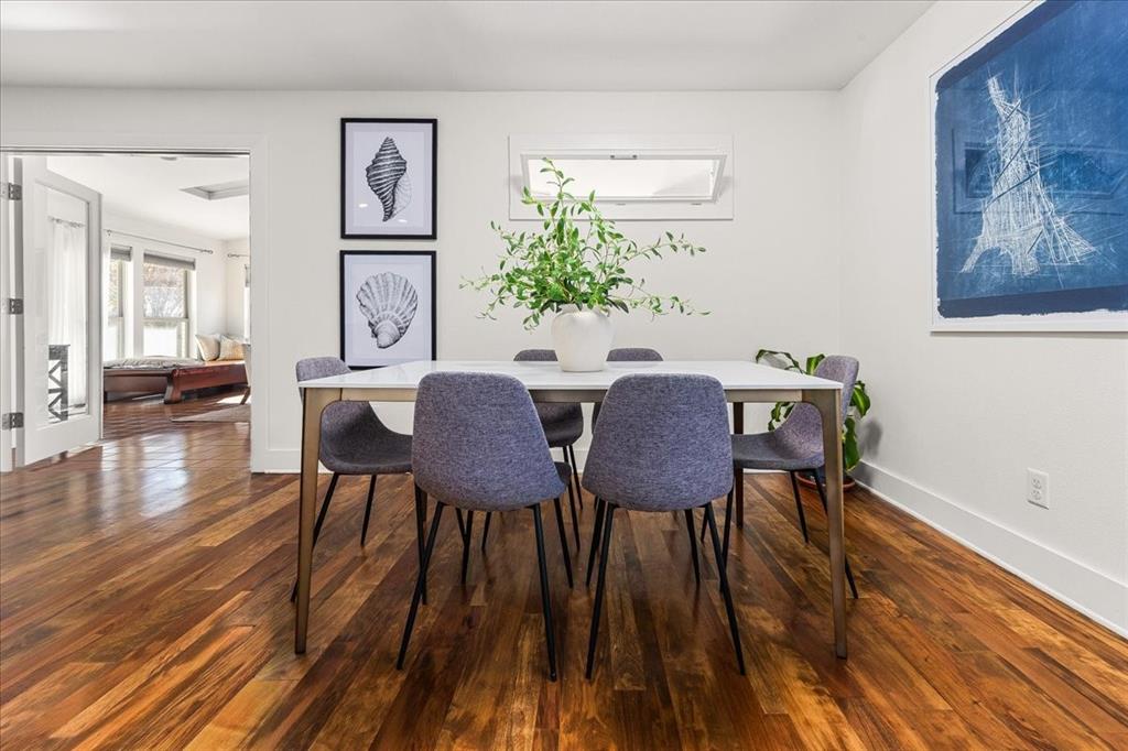 Ridgmar Add - Residential