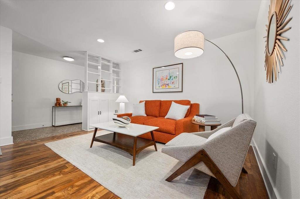 Ridgmar Add - Residential