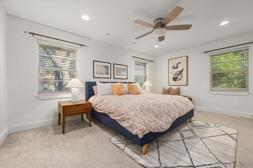 Ridgmar Add - Residential