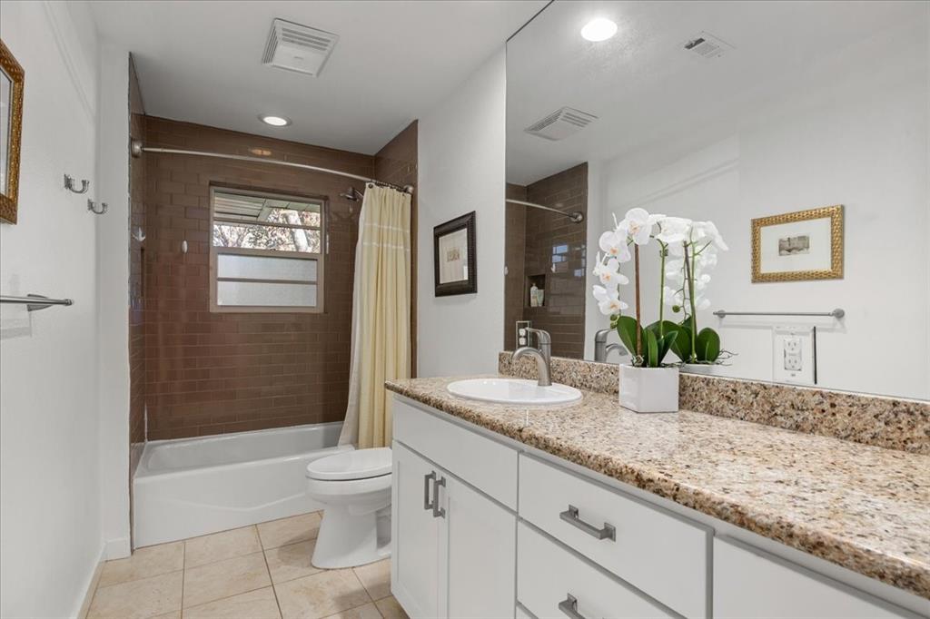 Ridgmar Add - Residential