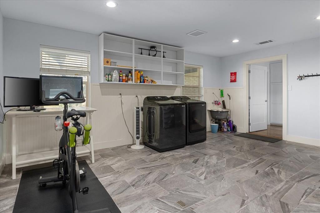 Ridgmar Add - Residential