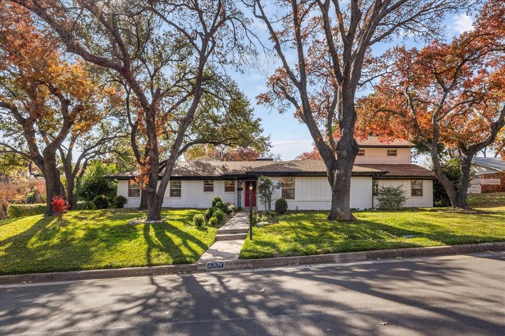 Ridgmar Add - Residential