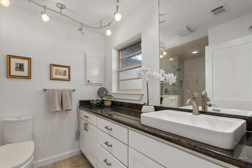 Ridgmar Add - Residential