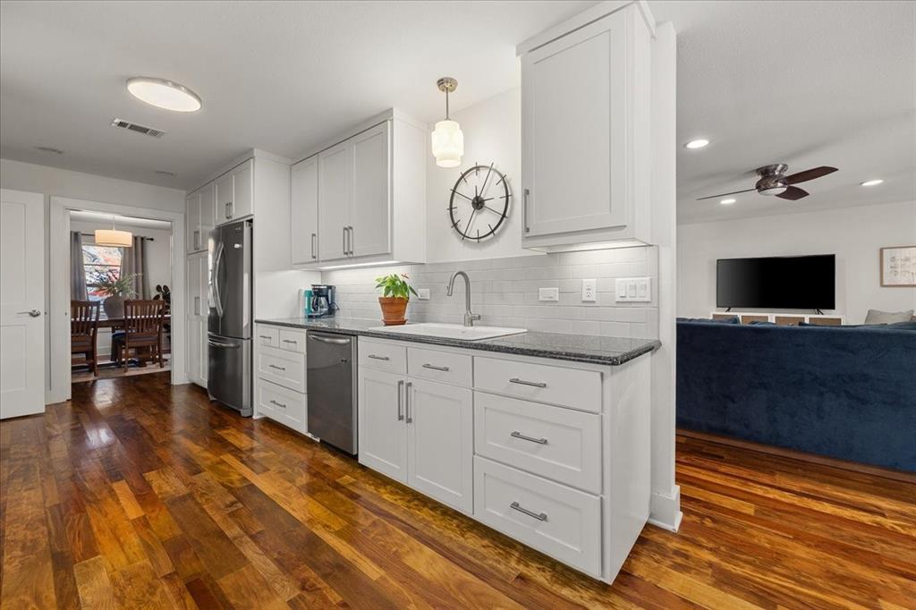 Ridgmar Add - Residential