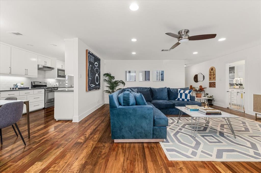 Ridgmar Add - Residential