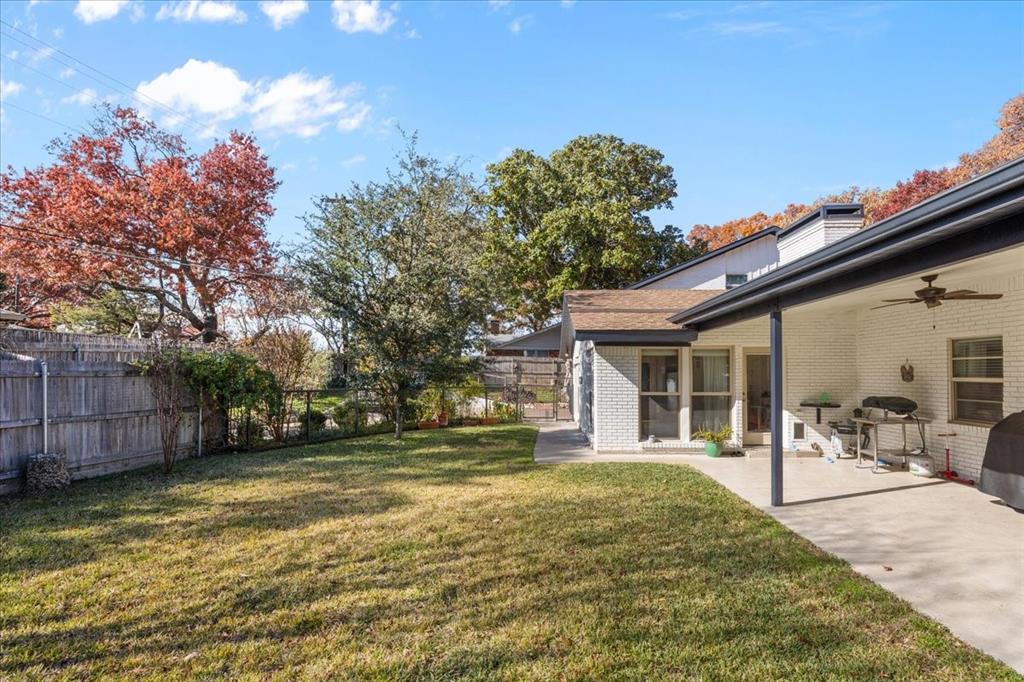 Ridgmar Add - Residential