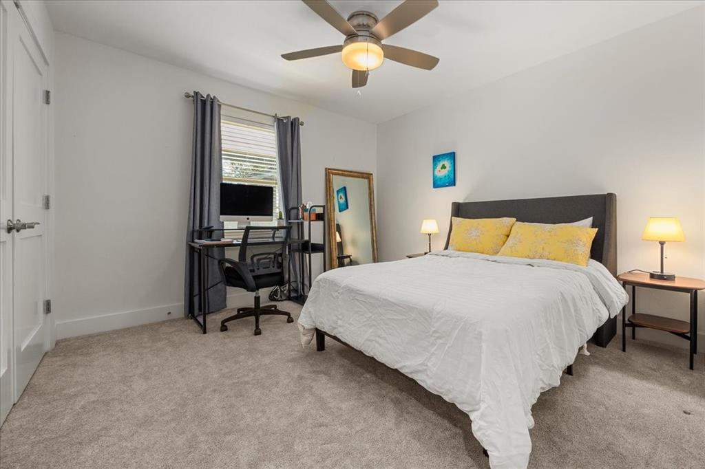 Ridgmar Add - Residential