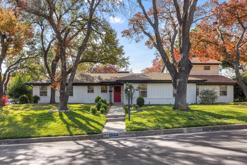 Ridgmar Add - Residential