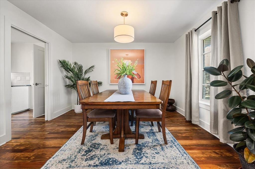 Ridgmar Add - Residential