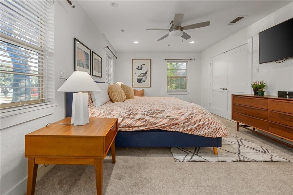 Ridgmar Add - Residential