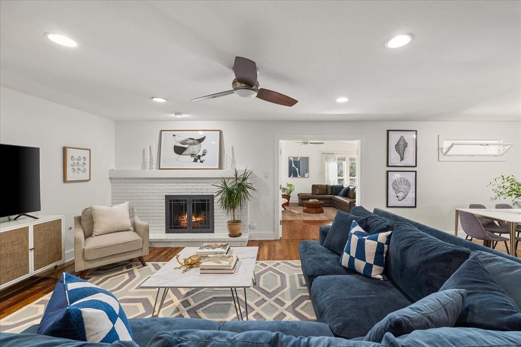 Ridgmar Add - Residential