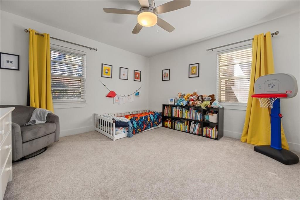 Ridgmar Add - Residential