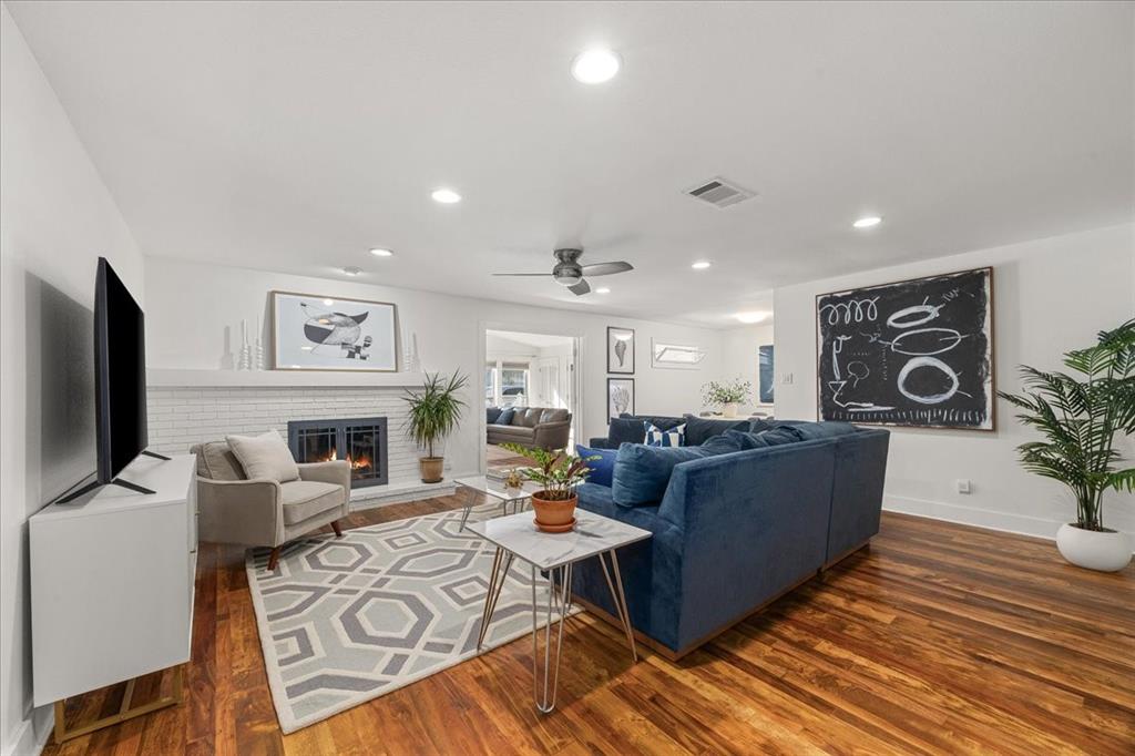 Ridgmar Add - Residential