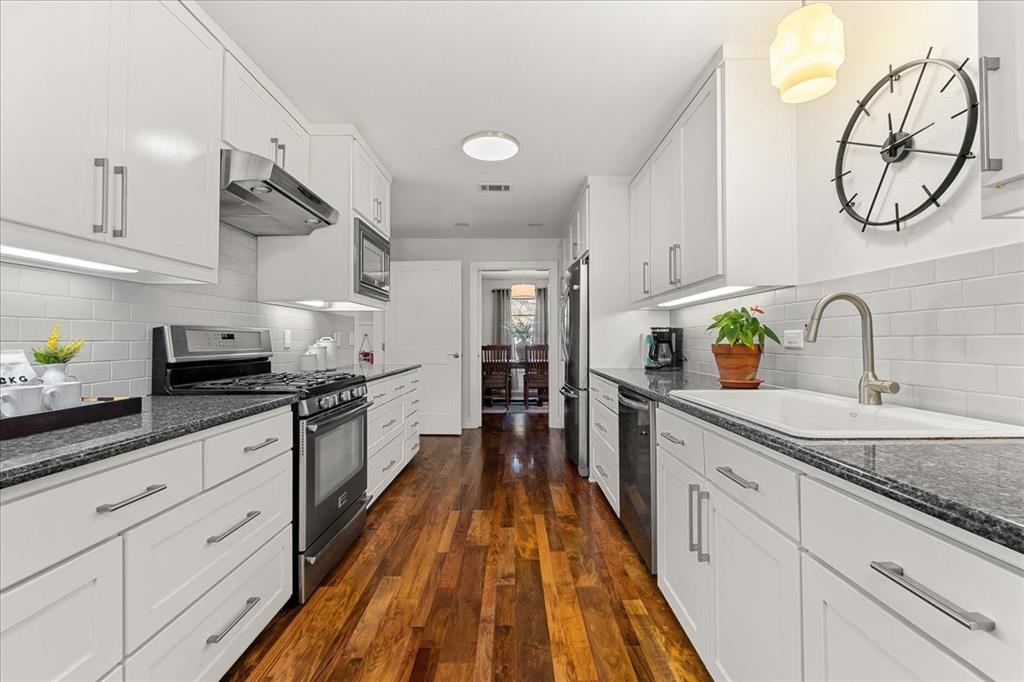 Ridgmar Add - Residential