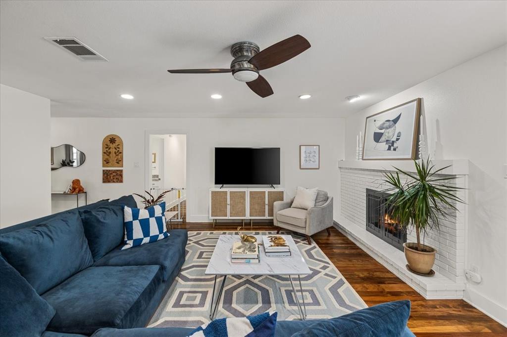 Ridgmar Add - Residential