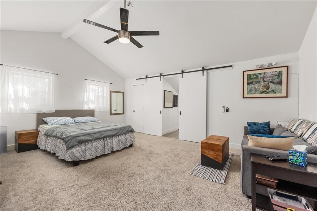 Ridgmar Add - Residential