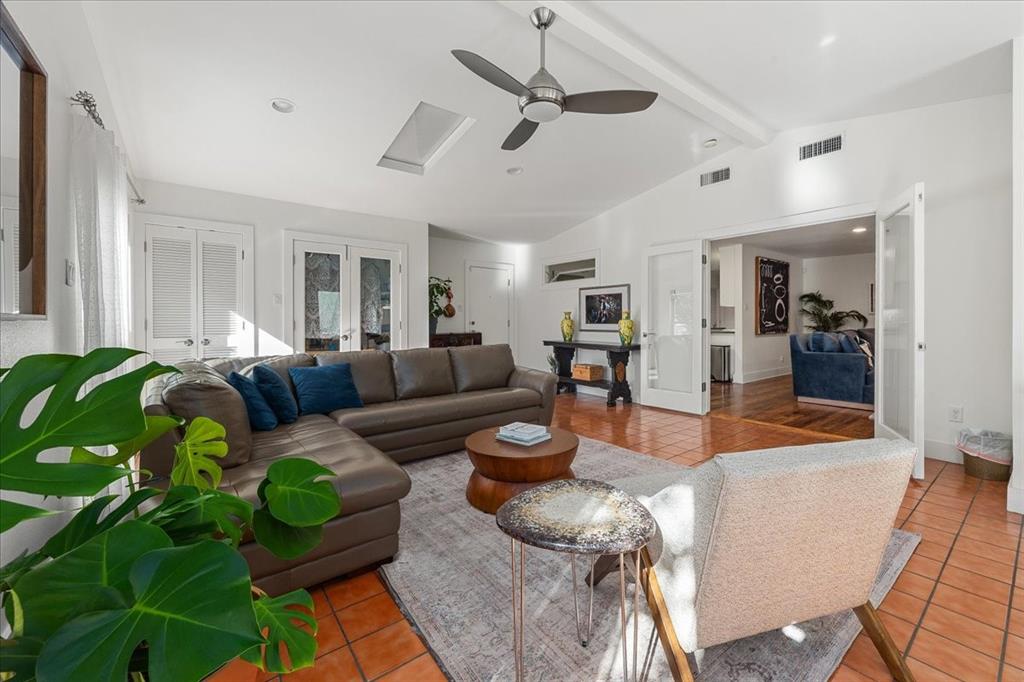 Ridgmar Add - Residential