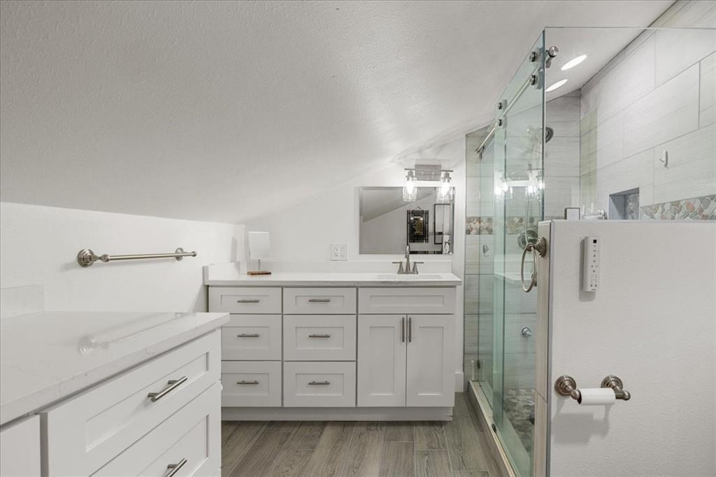 Ridgmar Add - Residential