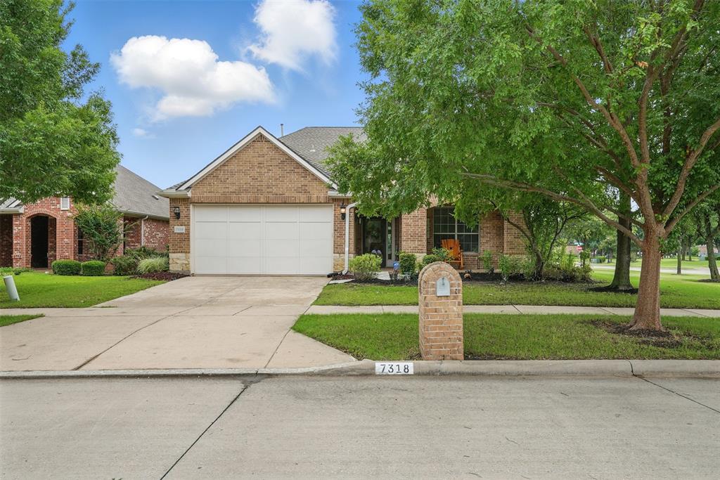 7318 Spruce Creek Lane