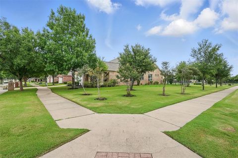7318 Spruce Creek Lane Frisco TX 75036