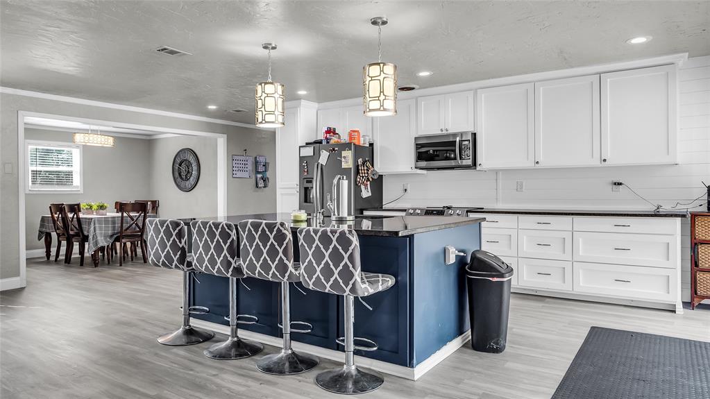 Poco Estados - Residential