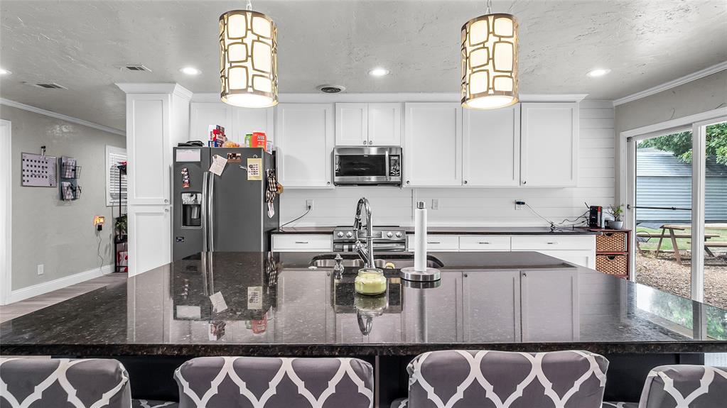 Poco Estados - Residential