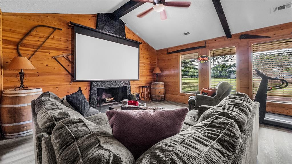 Poco Estados - Residential