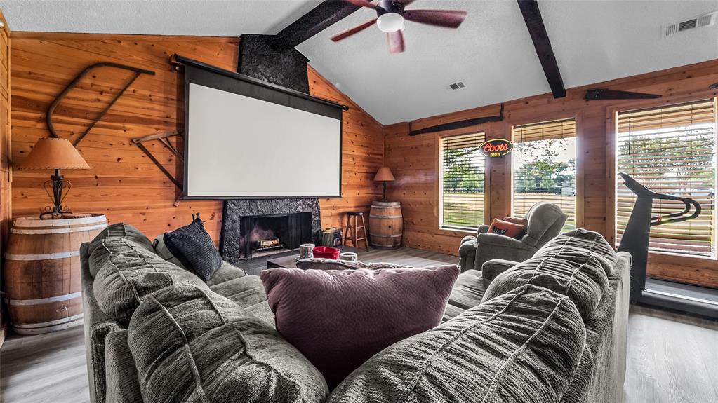 Poco Estados - Residential