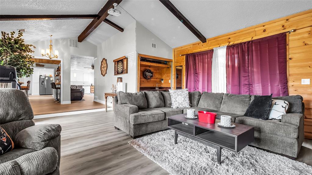 Poco Estados - Residential