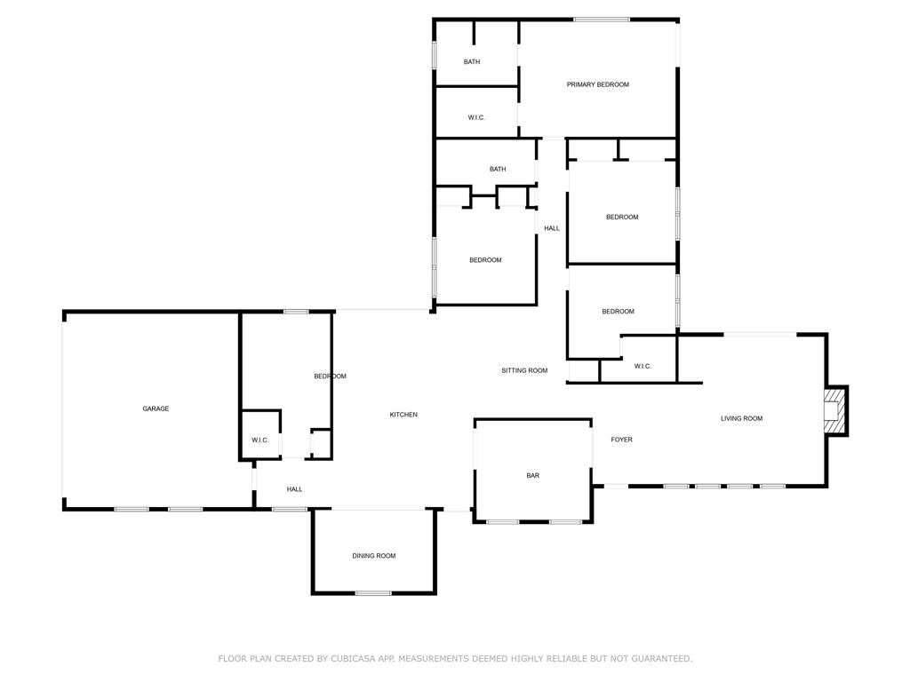 Poco Estados - Residential