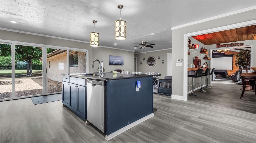 Poco Estados - Residential