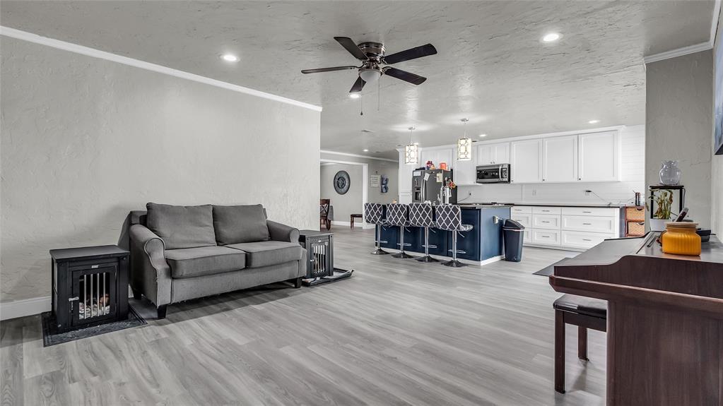 Poco Estados - Residential