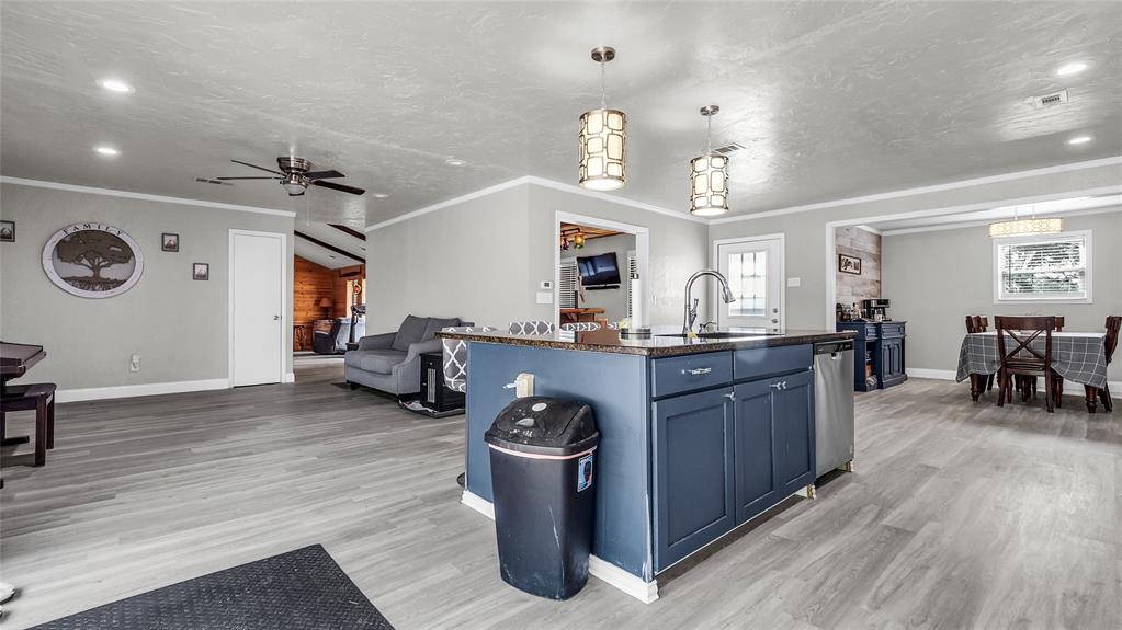 Poco Estados - Residential