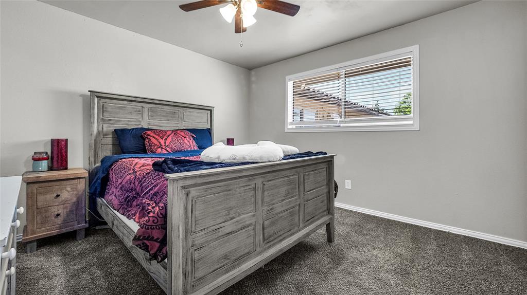 Poco Estados - Residential