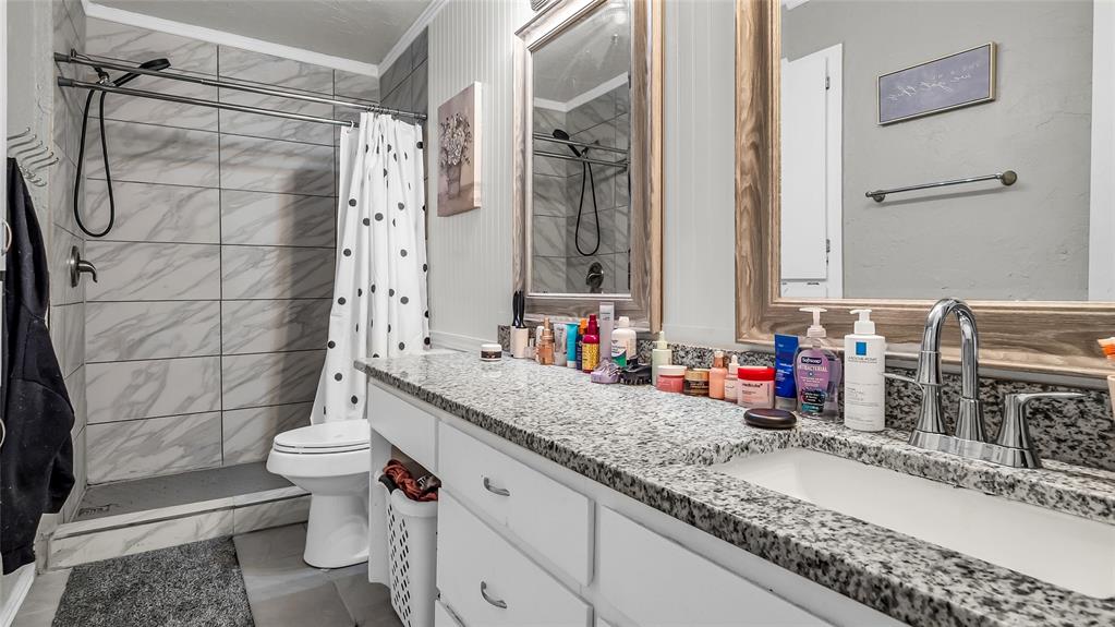 Poco Estados - Residential