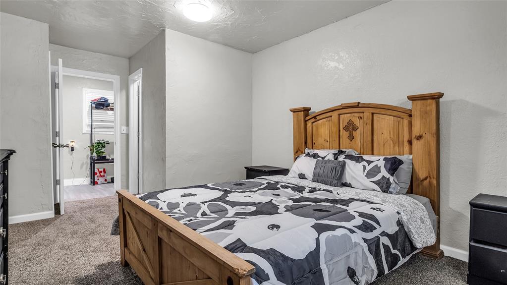 Poco Estados - Residential