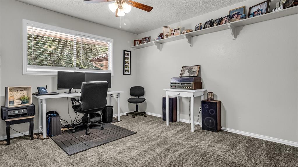 Poco Estados - Residential