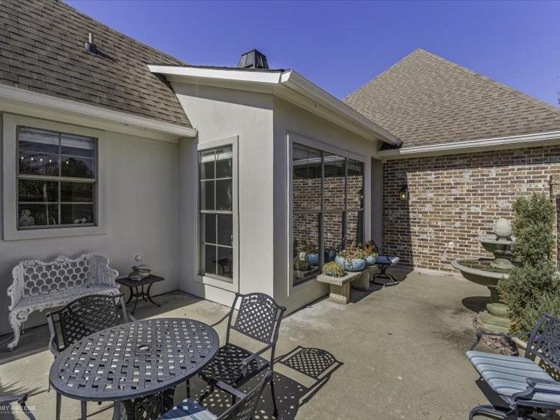 Southern Trace Sec Xxiv Ph V - Residential